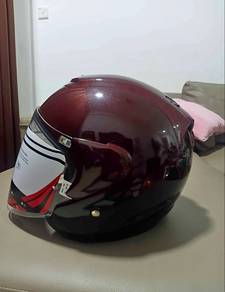 Arc two tone