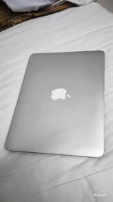 Macbook Air 2017