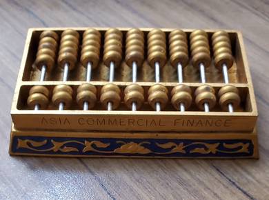 abacus
