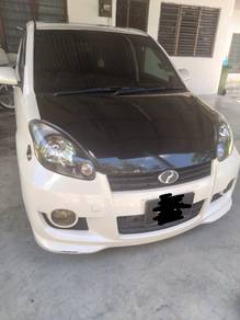 Perodua MyVi SXi in Ipoh, PRK