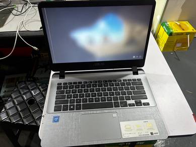 Asus 14 Laptop