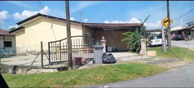 Terraced House For Sale in Masjid Tanah,MLK