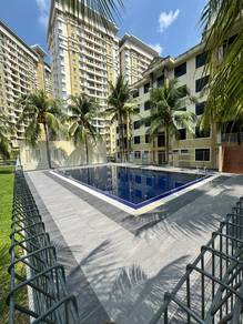 Apartment For Sale in Pangsapuri Bukit Beruang Permai