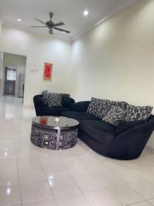 1-storey Terraced House For Rent in Skudai,JHR