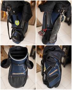 golf bag