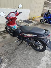Honda AFS110KD