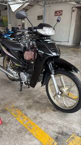 Honda Wave 100