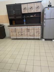 kabinet dapur