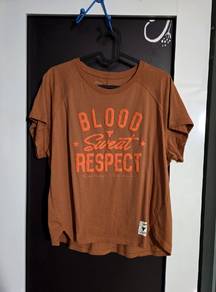 Under Armour Project Rock T-shirt