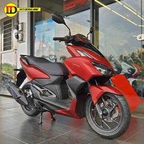 Honda Vario 160