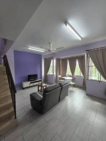Apartment For Sale in Lagenda Saujana