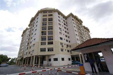 Apartment For Sale in Kenangan View