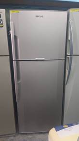 Fridge Refrigerator Hitachi Peti Sejuk Ais Freezer