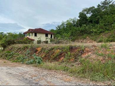 Residential Land in Dengkil, SGR