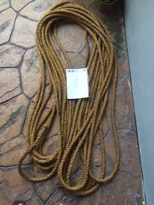 Tali Guni Tali Kerbau Manila Rope