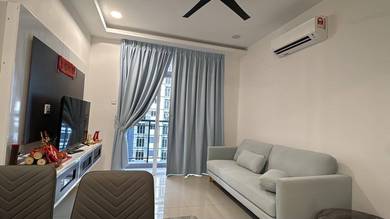 Apartment For Rent in Trellis Residences