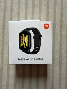 Xiaomi Redmi Watch 5 Active Smartwatch