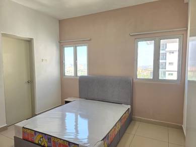Room in Sentul, KUL