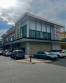 Shop lot For Sale in Kota Kinabalu,SBH