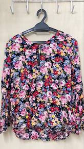baju perempuan