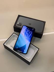 iphone 11pro max 256gb