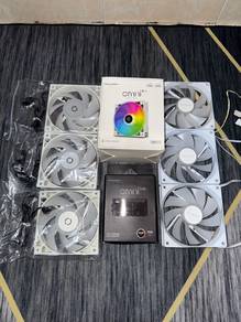 Tecware Fan RGB PC Argb Hub