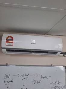 Air Condition 2nd Hand