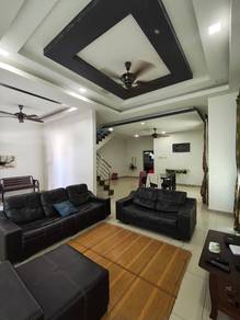 2-storey Terraced House For Sale in Alor Setar,KDH