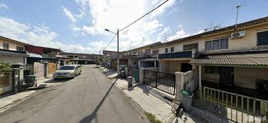 2-storey Terraced House For Sale in Masai,JHR