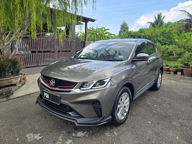 Proton X50 EXECUTIVE in Permatang Pauh, PNG