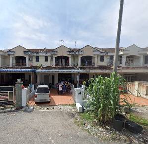 Room in Tanjung Malim, PRK