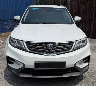 Proton X70 EXECUTIVE 2WD in Kepong, KUL