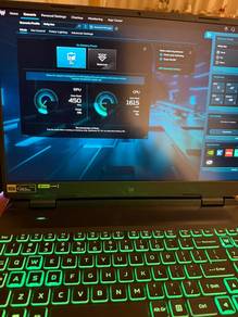 Acer Predator Helio Neo 16