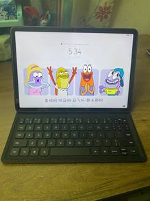 HUAWEI MatePad 11.5 (BTK-AL09) 6+128GB