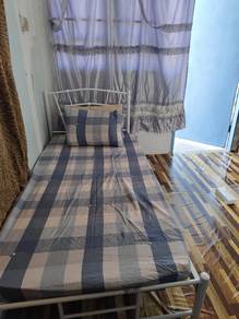 Room in Sungai Keling, LBN