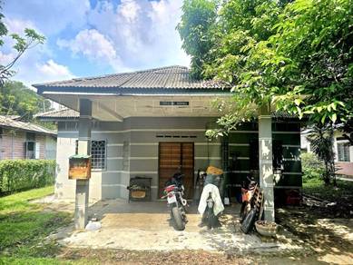 Bungalow House For Sale in Cheras,KUL