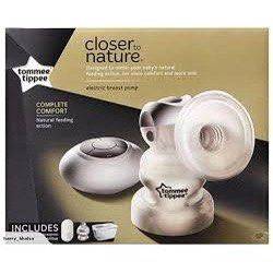 Tommee Tippee Closer To Nature Electric BreastPump