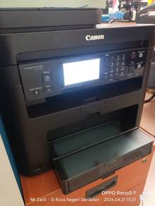 Canon ImageCLASS MF 235