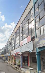 Shop lot For Sale in Bachang,MLK