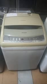Mesin Basuh Panasonic 8kg