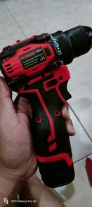 drill 