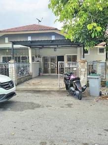 1-storey Terraced House For Sale in Bandar Sri Sendayan,NSN