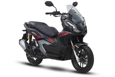 Honda ADV 160