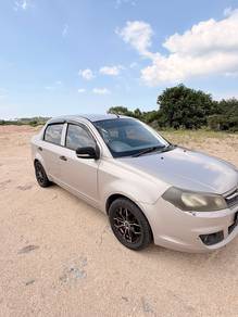 Proton Saga FL EXECUTIVE in Kota Bharu, KTN