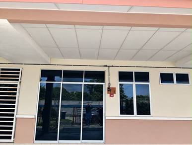 Terraced House For Sale in Parit Buntar,PRK