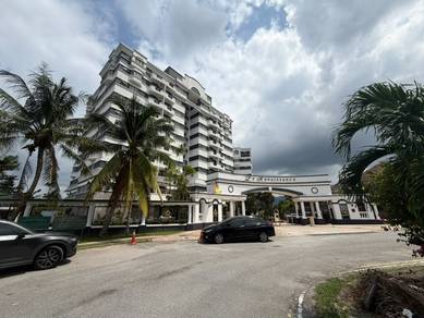 Condominium For Sale in Le Renaissance