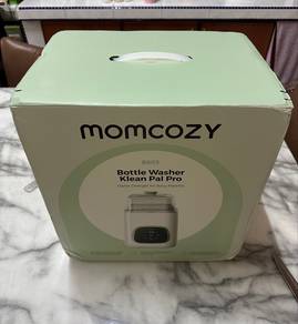 Momcozy Bottle Washer Klean Pal Pro [BRAND NEW]