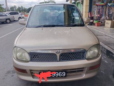 Perodua Kelisa EZ in Alor Setar, KDH