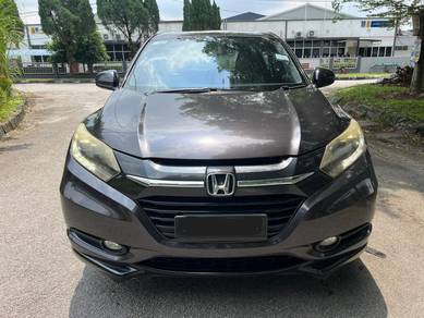 Honda HR-V V in Shah Alam, SGR