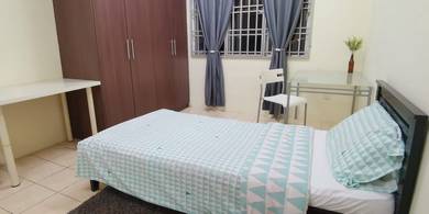 Room in Cheras, KUL